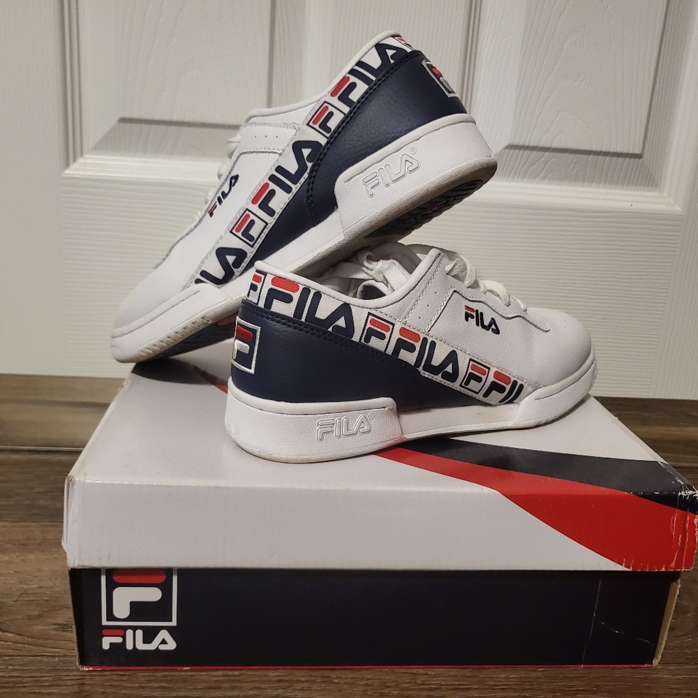 FILA SHOES
